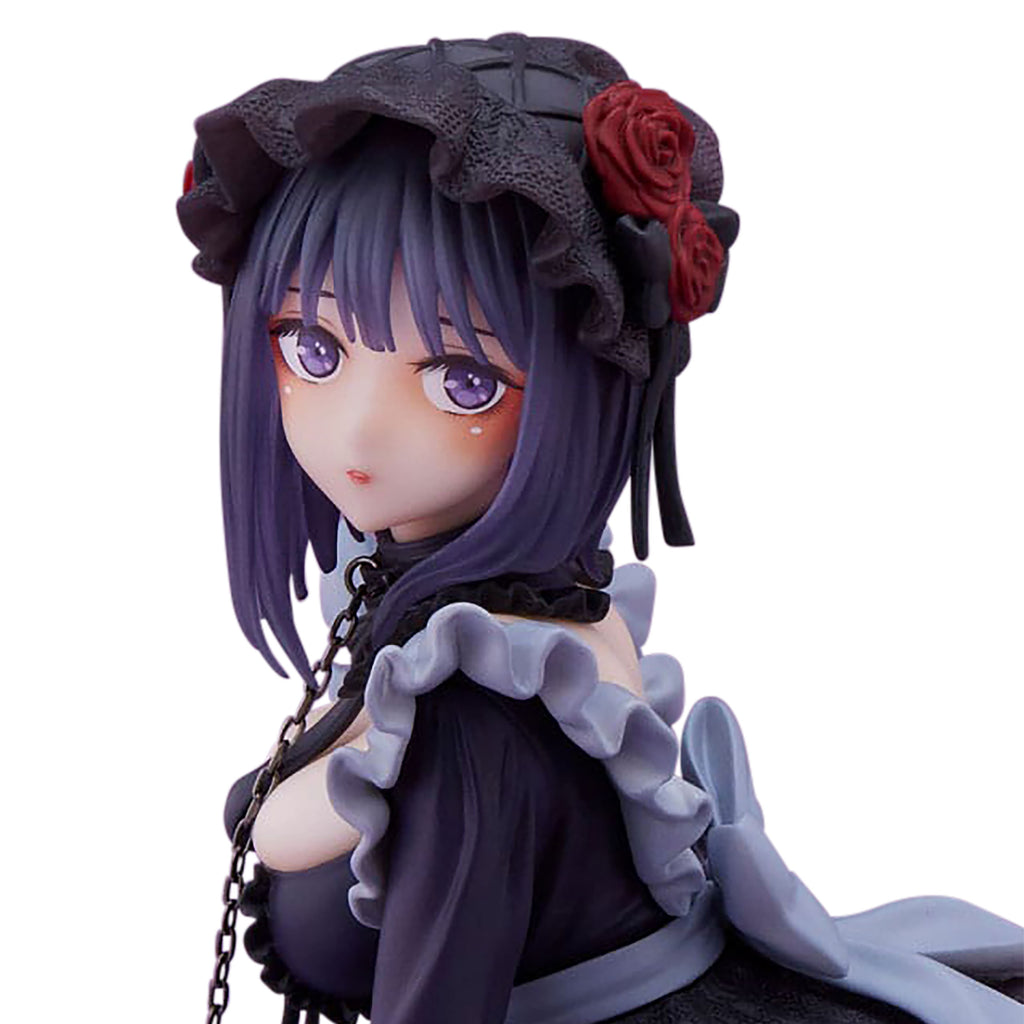 Produktbild My Dress-Up Darling - Marin Kitagawa Figur Kuroe Shizuku Version