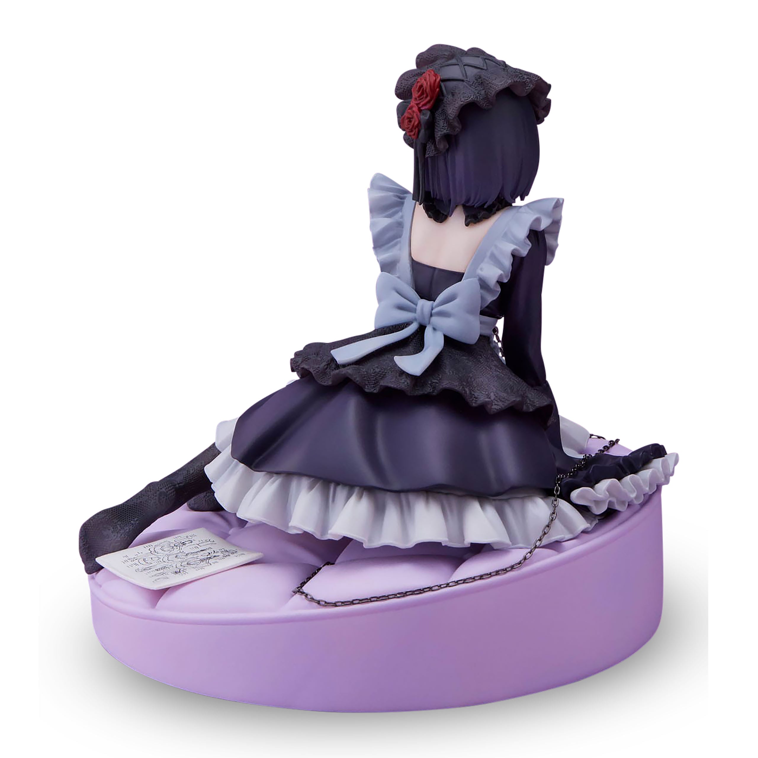 Produktbild My Dress-Up Darling - Marin Kitagawa Figur Kuroe Shizuku Version