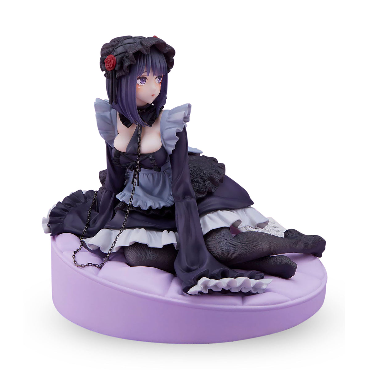 Produktbild My Dress-Up Darling - Marin Kitagawa Figur Kuroe Shizuku Version