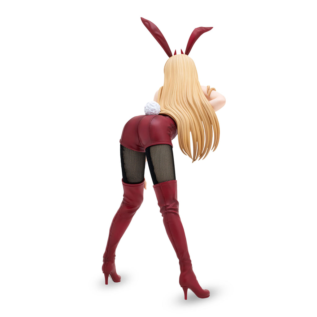 Produktbild Chainsaw Man - Power BiCute Bunnies Figur
