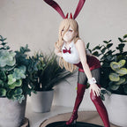 Produktbild Chainsaw Man - Power BiCute Bunnies Figur