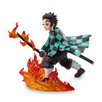 Produktbild Demon Slayer - Tanjiro Kamado Xross Link Figur