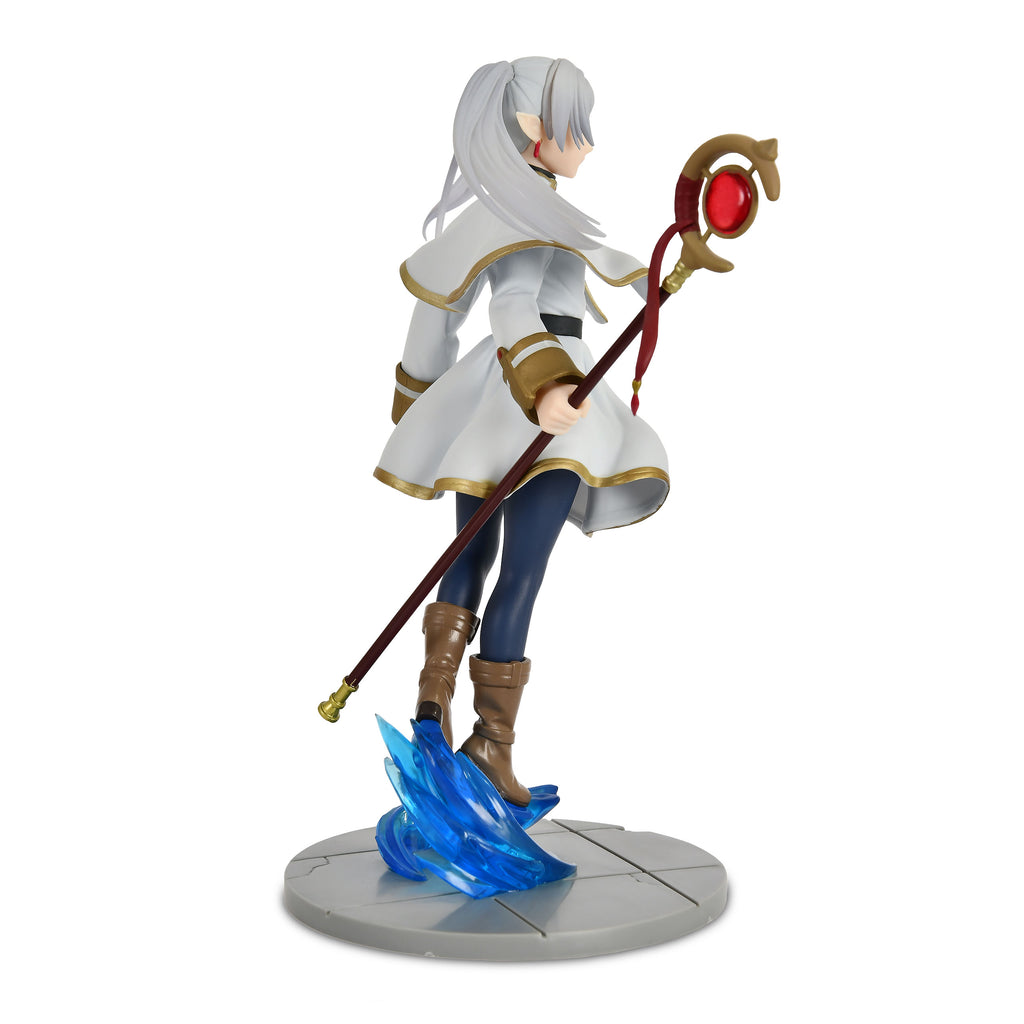 Produktbild Frieren: Nach dem Ende der Reise - Frieren Figur 17cm