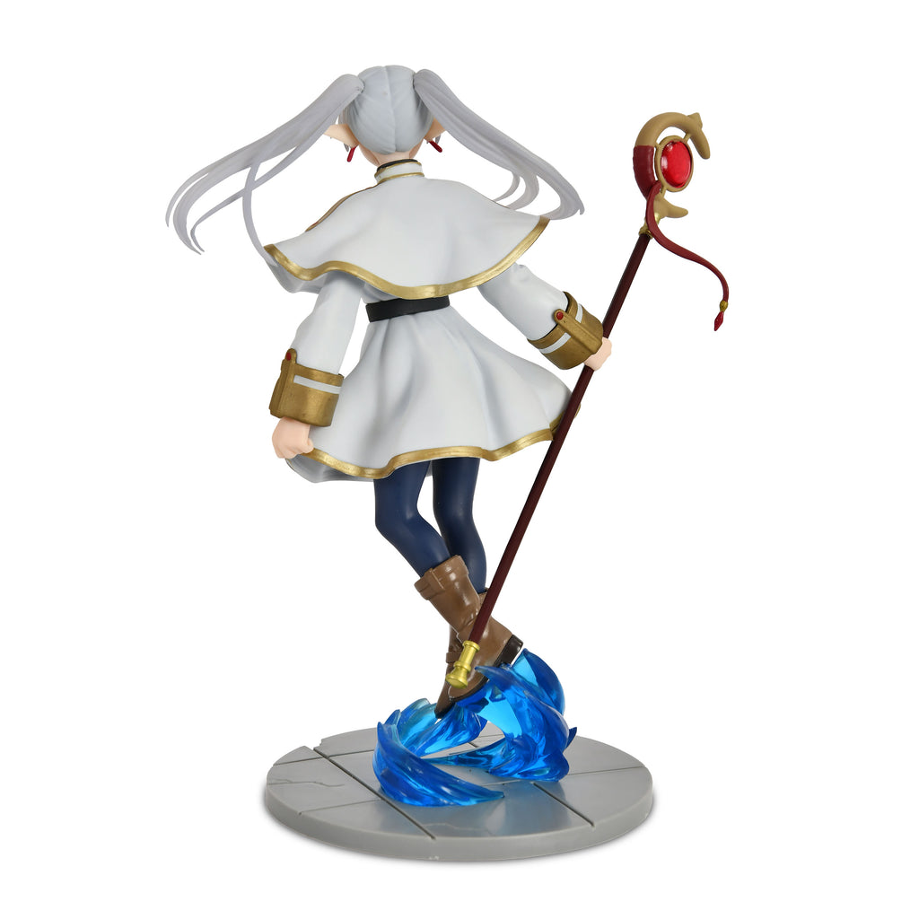Produktbild Frieren: Nach dem Ende der Reise - Frieren Figur 17cm