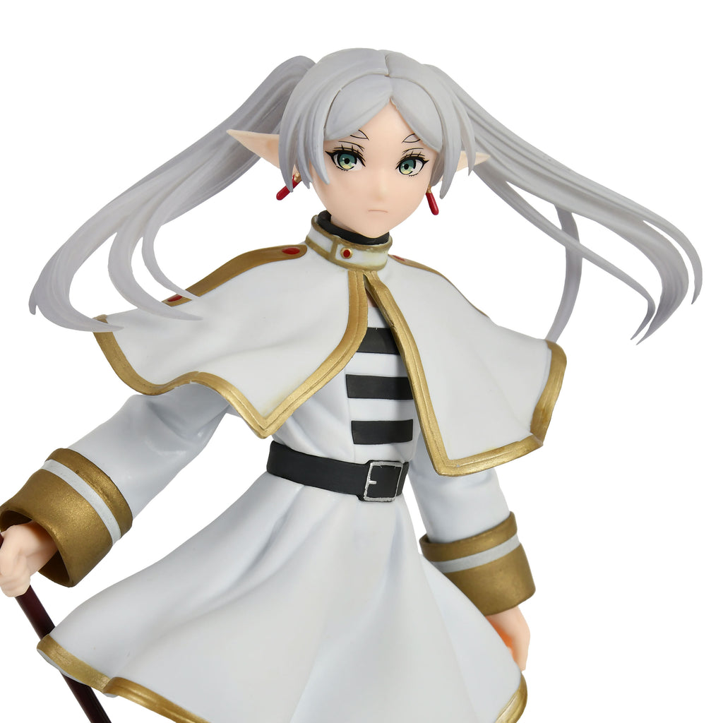 Produktbild Frieren: Nach dem Ende der Reise - Frieren Figur 17cm