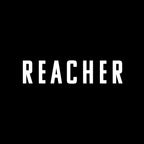 Produktbild Logo T-Shirt für Jack Reacher Fans schwarz