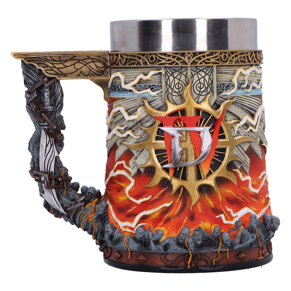 Produktbild Diablo - Inarius Krug deluxe