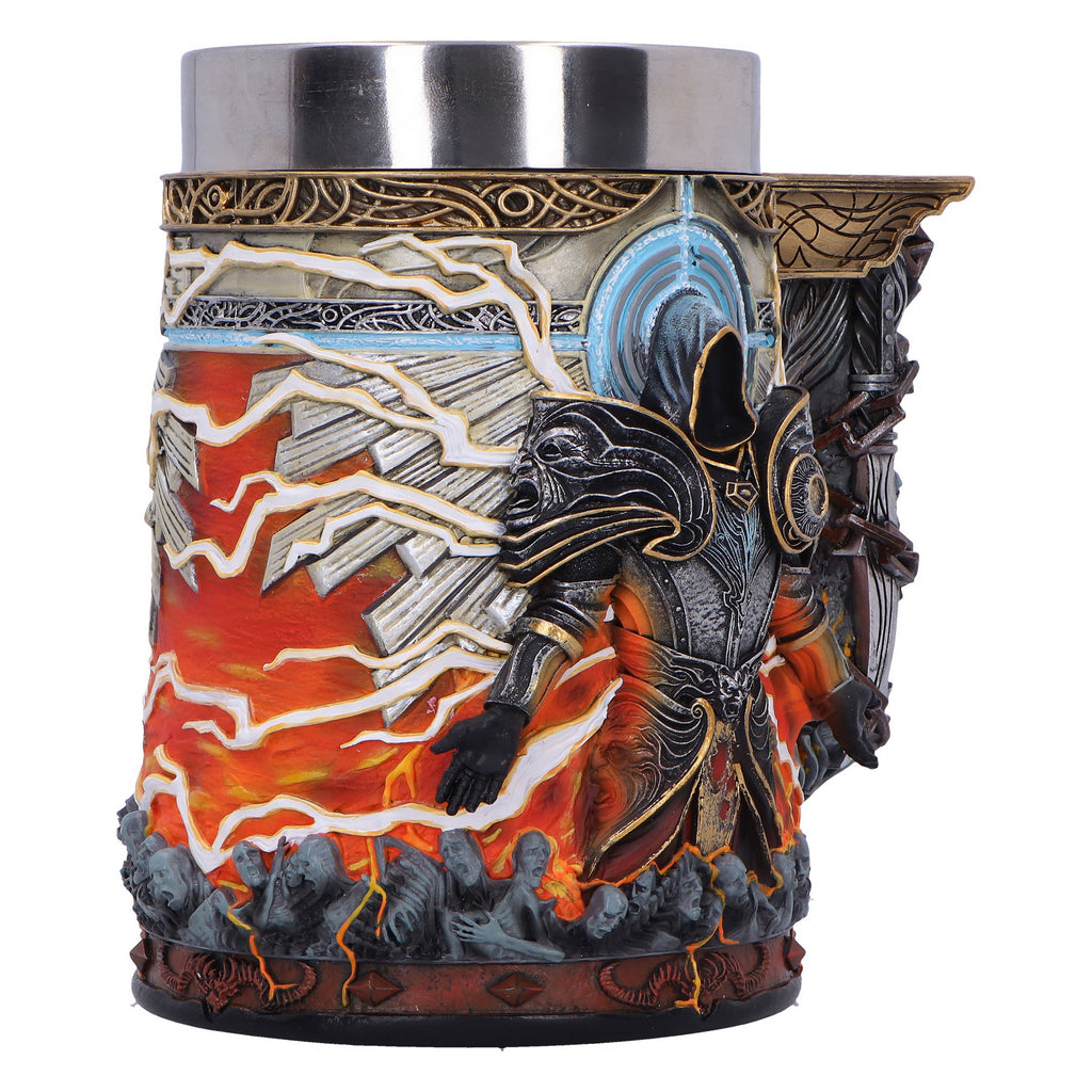 Produktbild Diablo - Inarius Krug deluxe