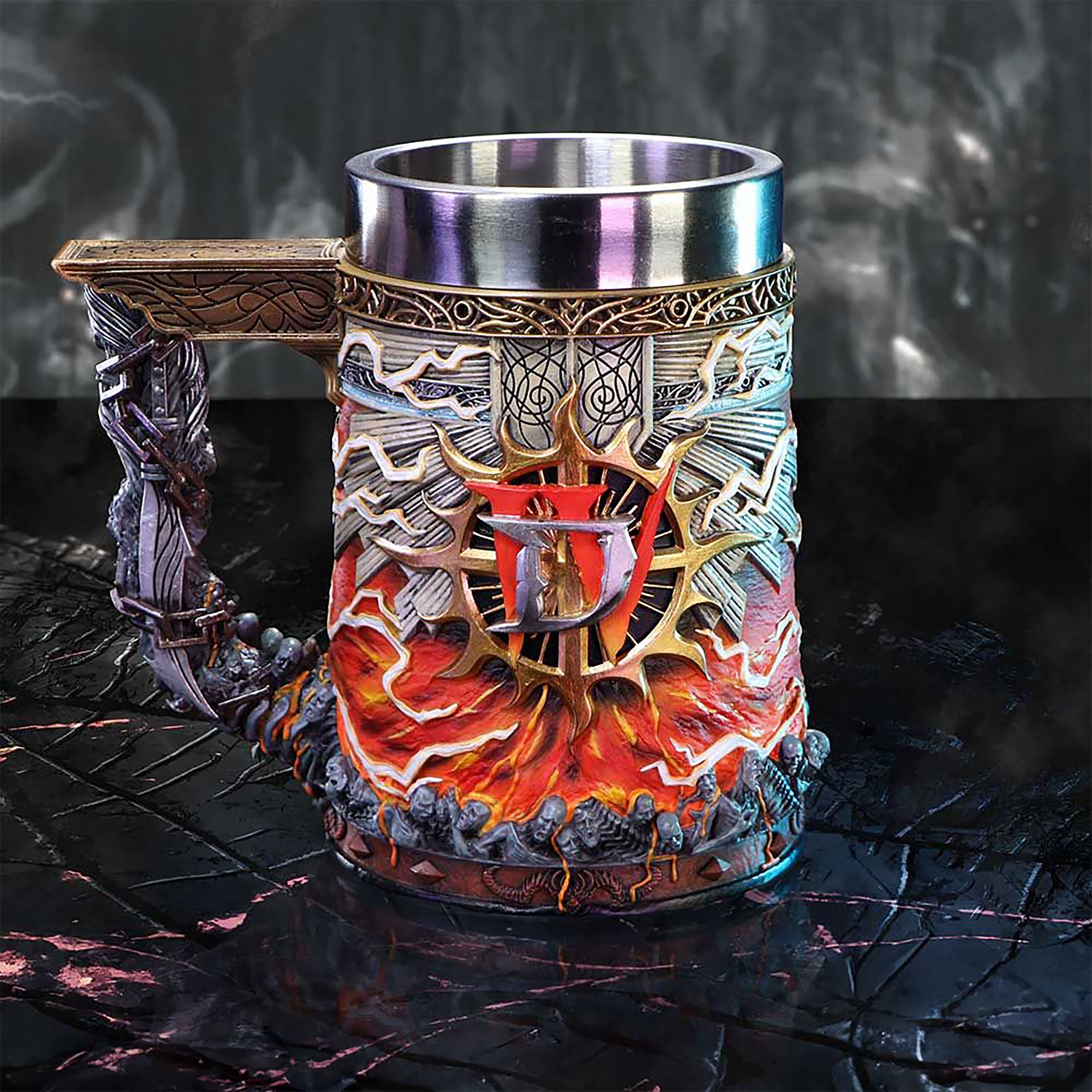 Produktbild Diablo - Inarius Krug deluxe