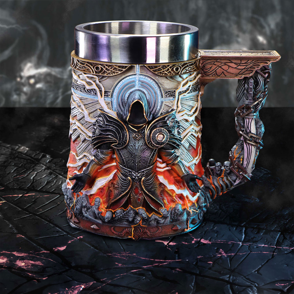 Produktbild Diablo - Inarius Krug deluxe