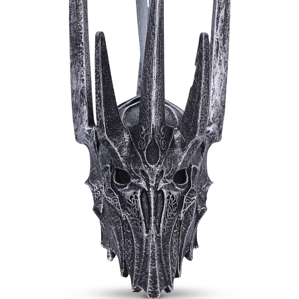 Product image Sauron Helmet Christmas Tree Ornament - The Lord of the Rings