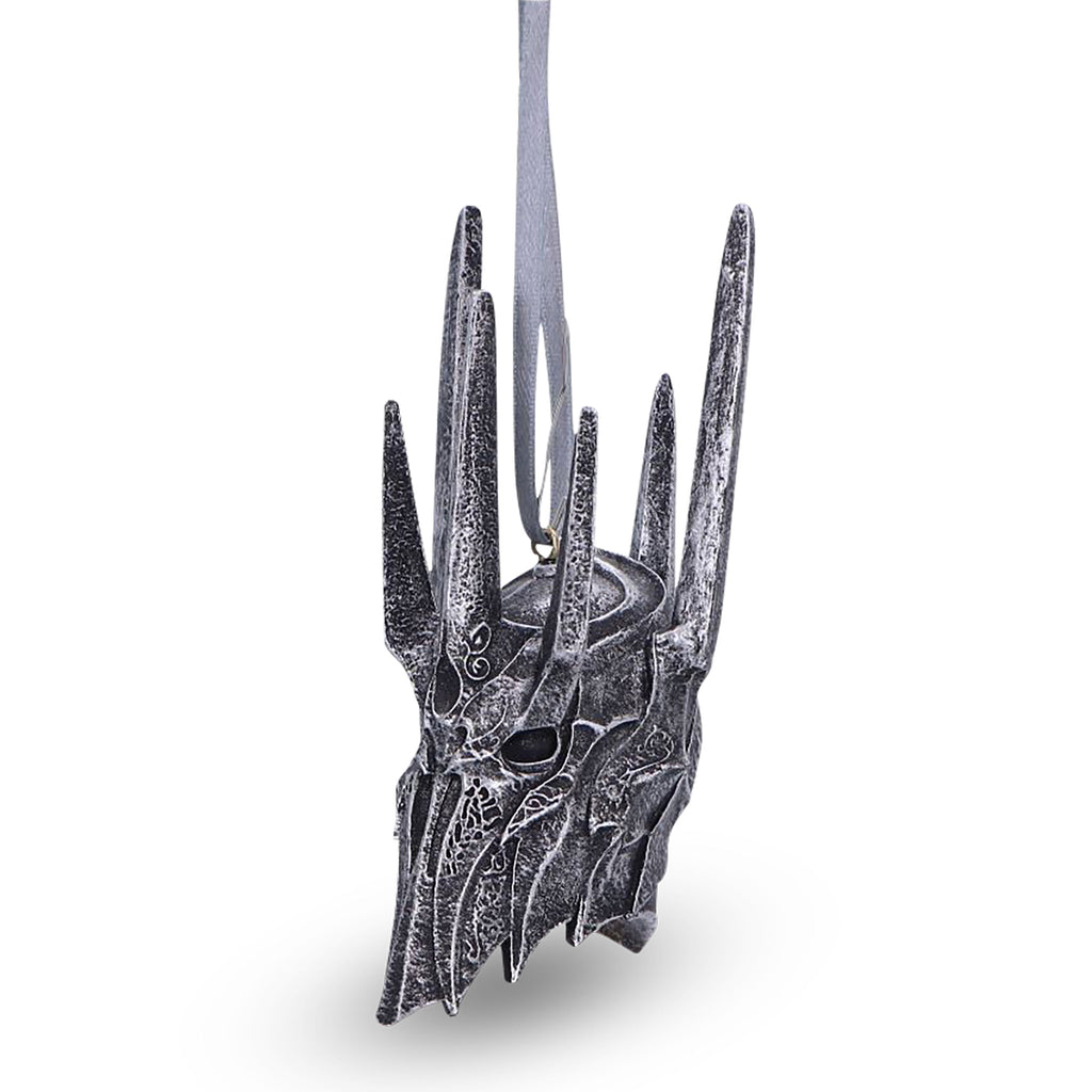 Product image Sauron Helmet Christmas Tree Ornament - The Lord of the Rings