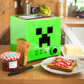 Produktbild Minecraft - Creeper Toaster