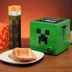 Produktbild Minecraft - Creeper Toaster