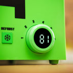 Produktbild Minecraft - Creeper Toaster