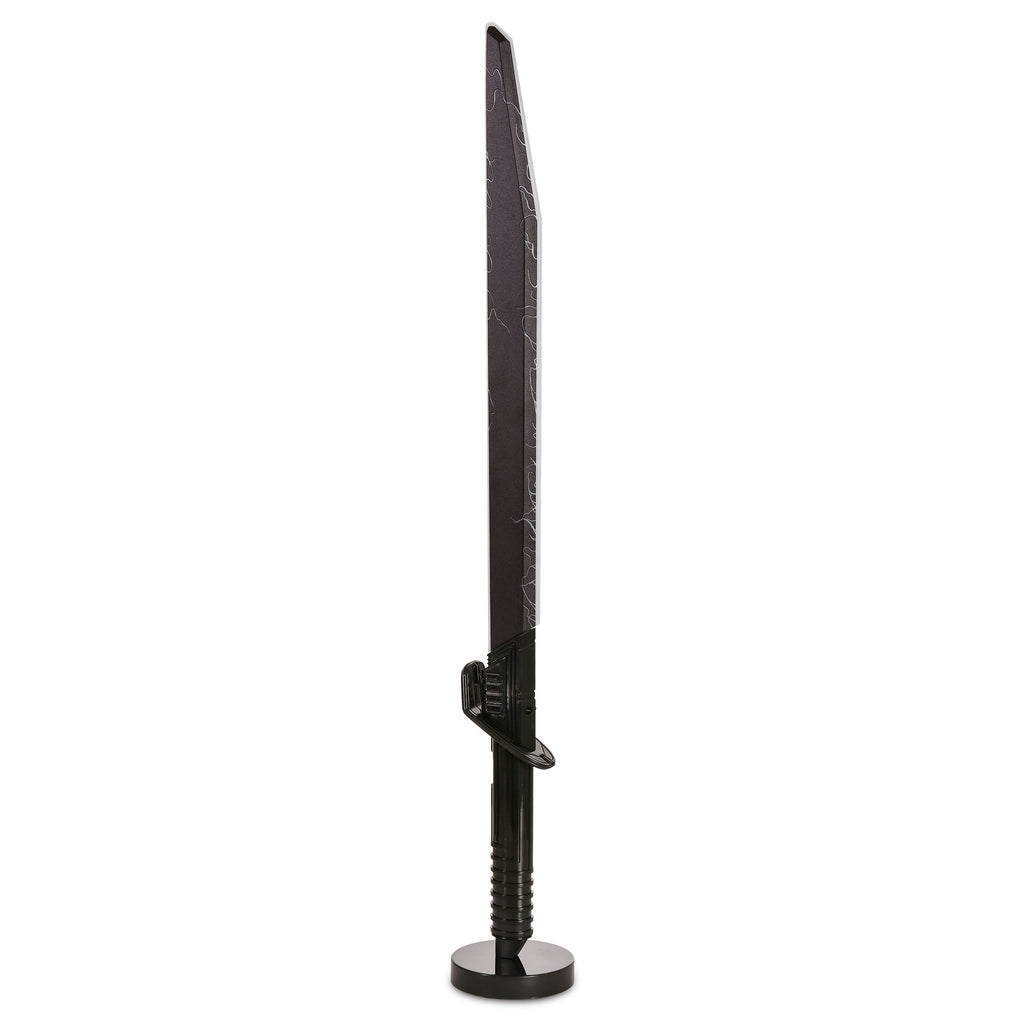 Produktbild Mandalorian Darksaber Lichtschwert Tischlampe - Star Wars