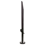 Produktbild Mandalorian Darksaber Lichtschwert Tischlampe - Star Wars