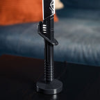 Produktbild Mandalorian Darksaber Lichtschwert Tischlampe - Star Wars