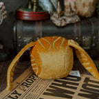 Produktbild Harry Potter - Goldener Schnatz Plüsch Figur