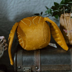 Produktbild Harry Potter - Goldener Schnatz Plüsch Figur