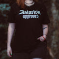Produktbild Astarion Approves T-Shirt für Baldur's Gate Fans