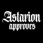 Produktbild Astarion Approves T-Shirt für Baldur's Gate Fans