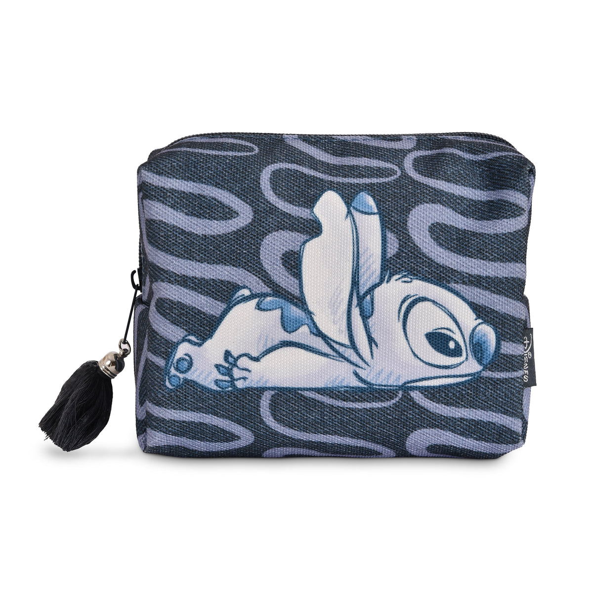 Produktbild Stitch Kosmetiktasche - Lilo & Stitch