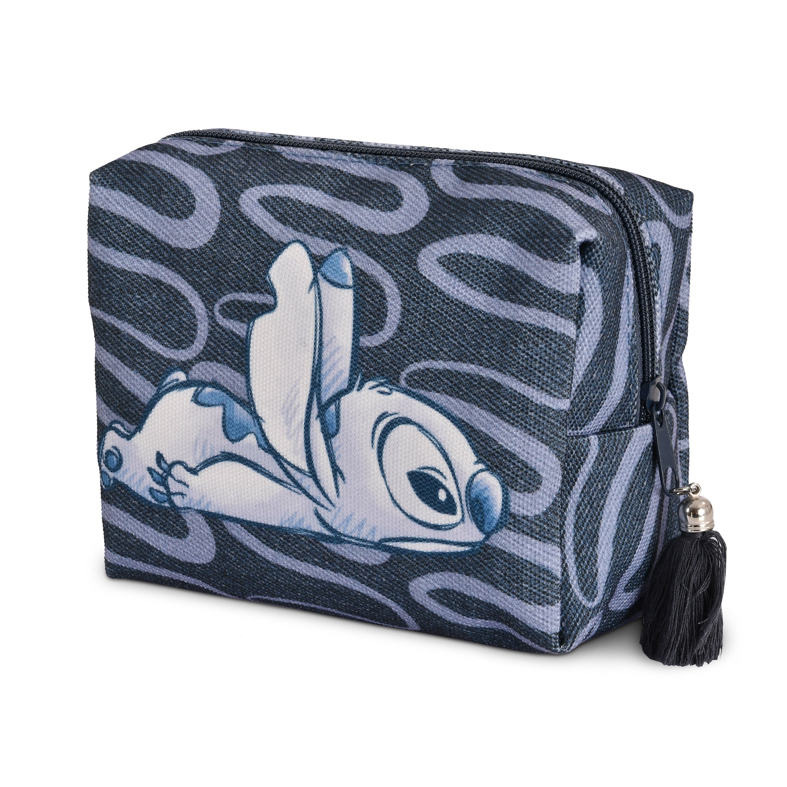 Produktbild Stitch Kosmetiktasche - Lilo & Stitch