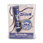 Produktbild Stitch Lippenbalsam und Lipgloss - Lilo & Stitch