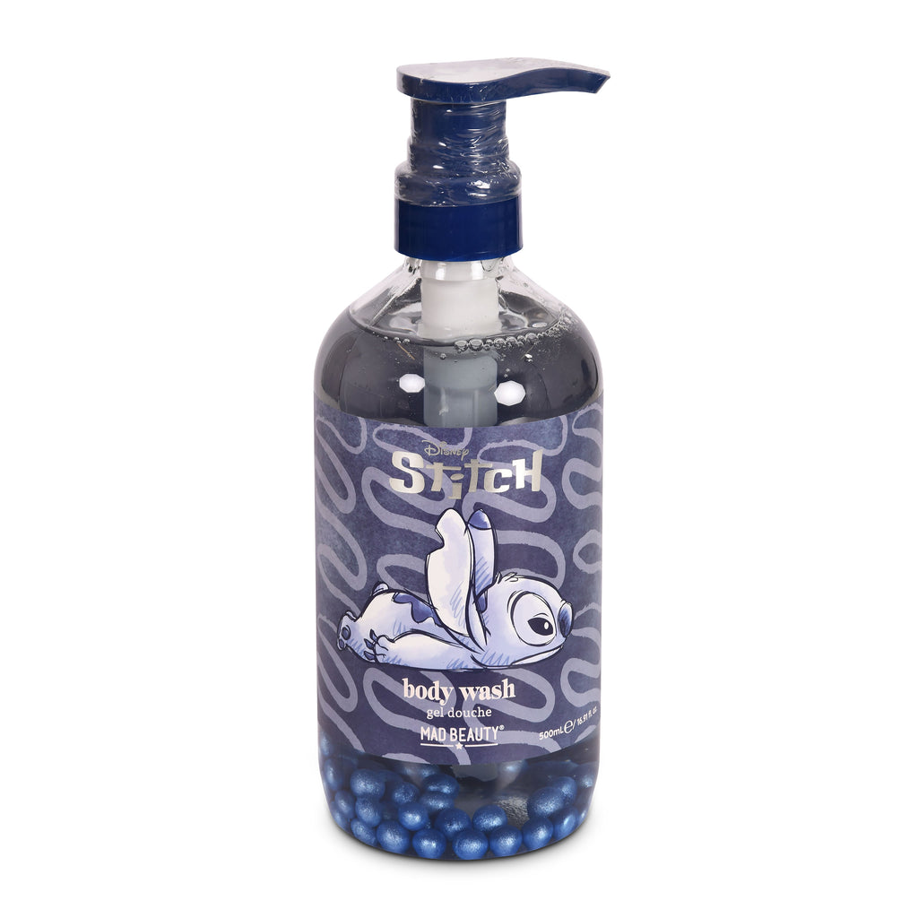 Product image Stitch Pearl Shower Gel - Lilo & Stitch