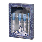 Produktbild Stitch Schminkpinsel 4er Set - Lilo & Stitch