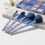 Produktbild Stitch Schminkpinsel 4er Set - Lilo & Stitch