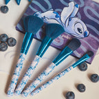 Produktbild Stitch Schminkpinsel 4er Set - Lilo & Stitch