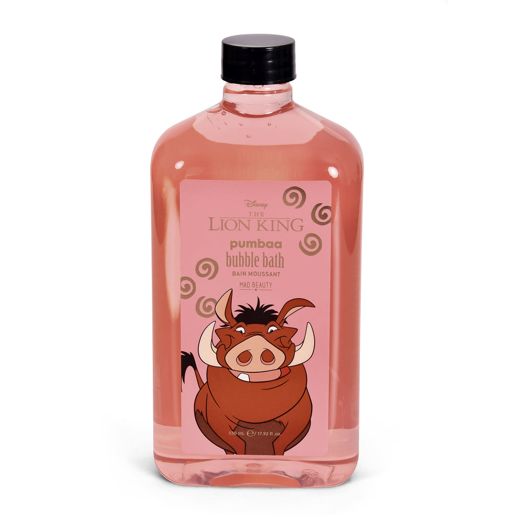 Produktbild König der Löwen - Pumbaa Schaumbad