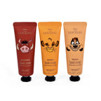 Produktbild König der Löwen - Best of Friends Handpflege 3er Set