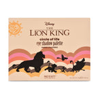 Produktbild König der Löwen - Circle of Life Lidschatten Palette