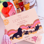 Produktbild König der Löwen - Circle of Life Lidschatten Palette