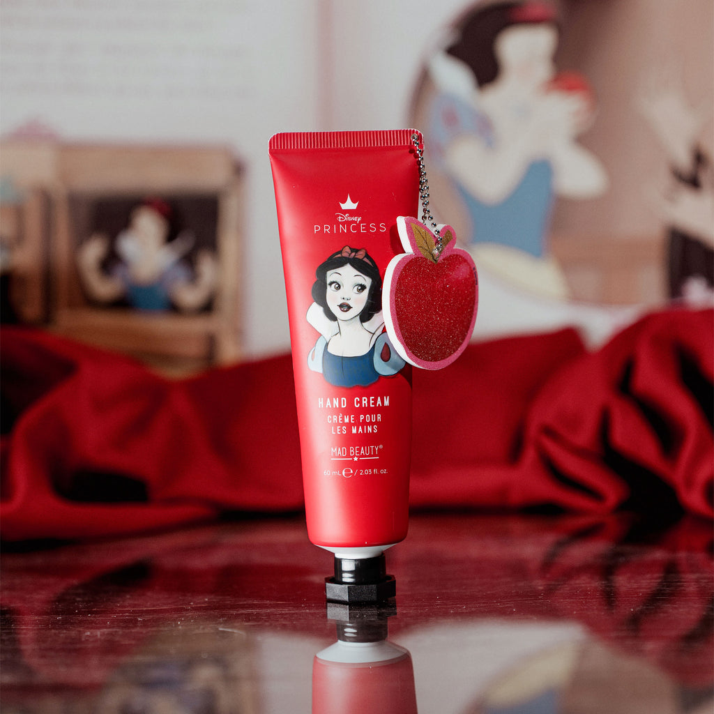 Product image Snow White - Hand Cream and Nail File