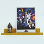 Produktbild Star Wars - A New Hope Metall Poster