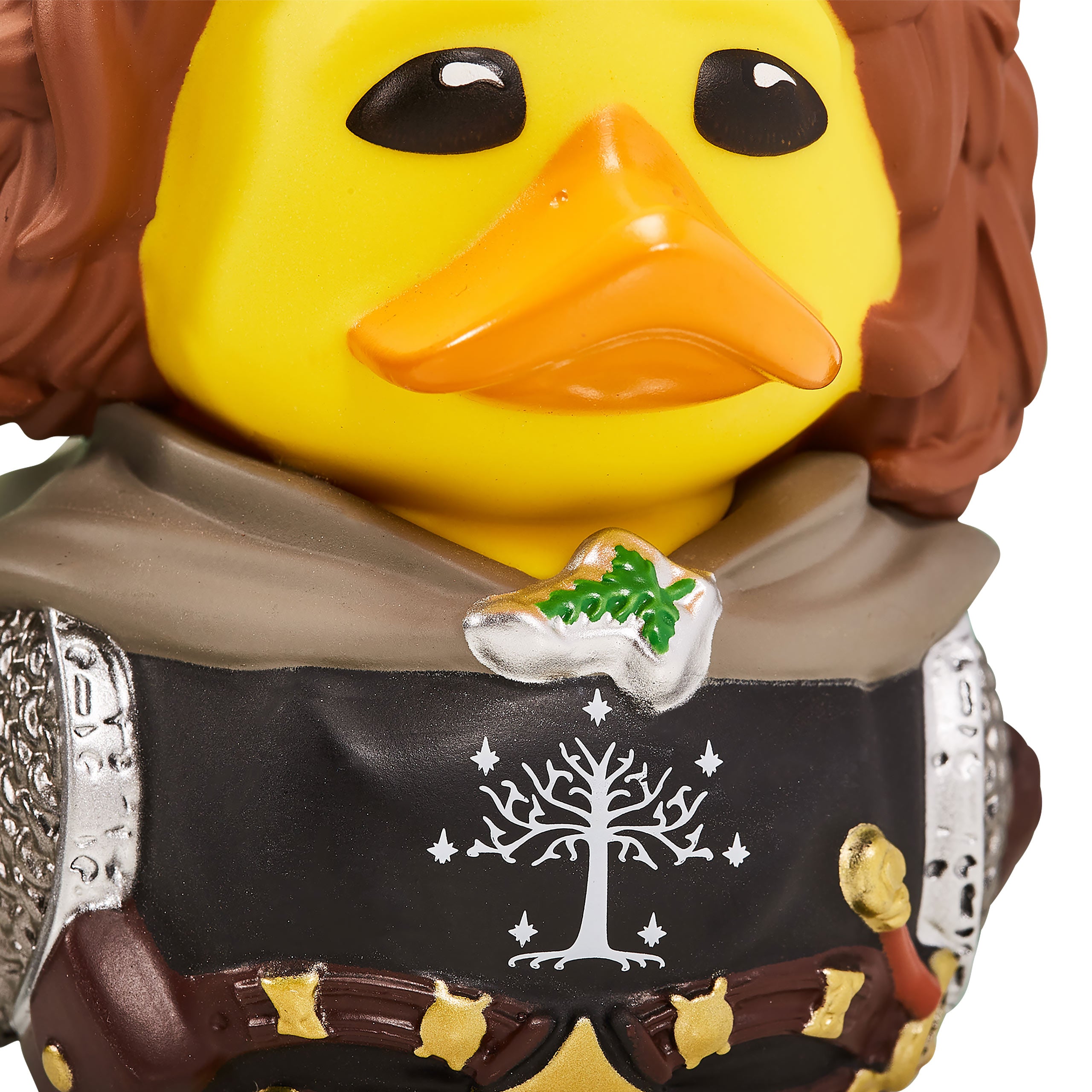 Produktbild Der Herr der Ringe - Pippin Took TUBBZ Deko Ente