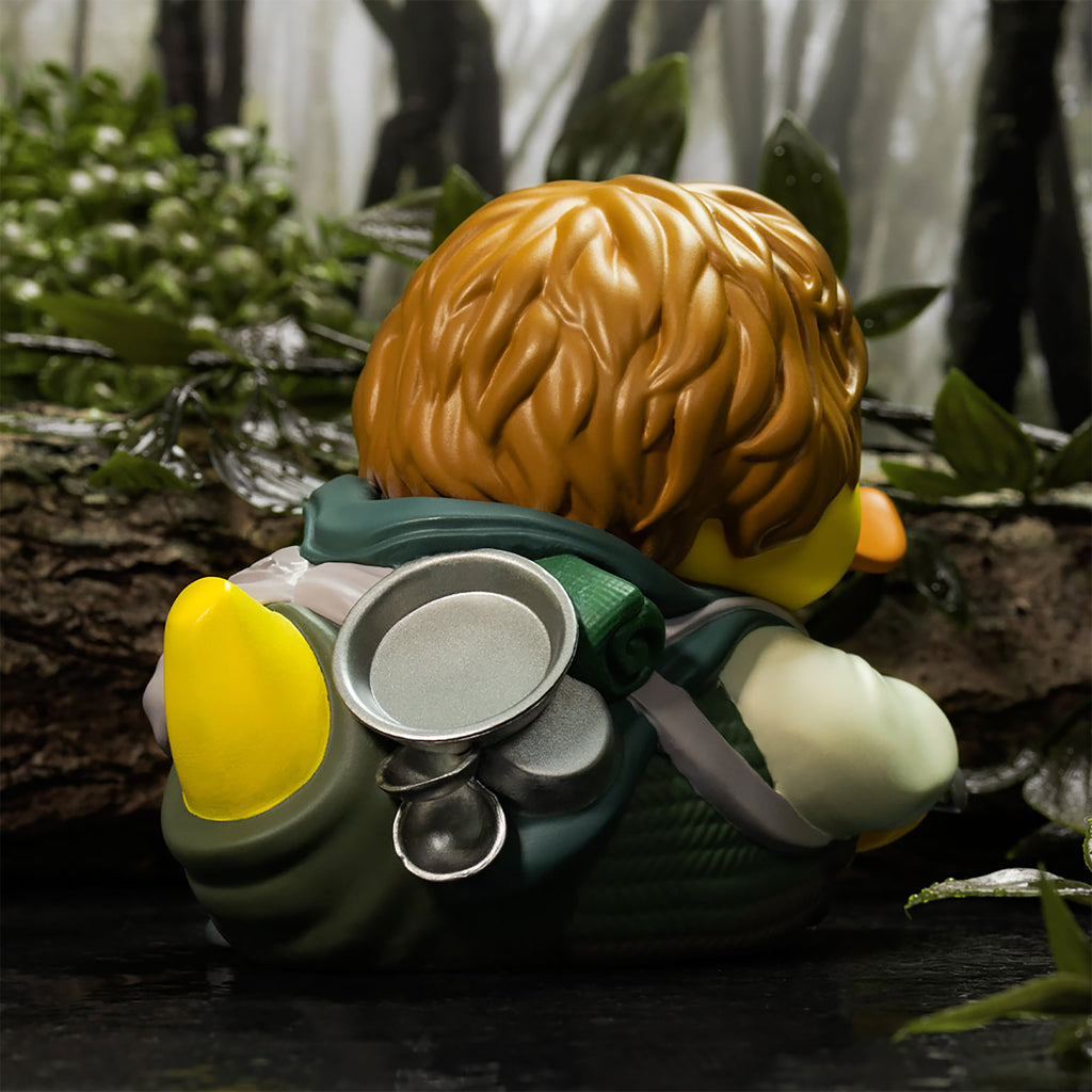 Produktbild Der Herr der Ringe - Samwise Gamgee TUBBZ Deko Ente