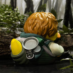 Produktbild Der Herr der Ringe - Samwise Gamgee TUBBZ Deko Ente