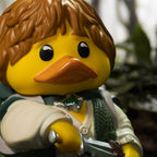 Produktbild Der Herr der Ringe - Samwise Gamgee TUBBZ Deko Ente