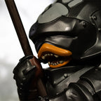 Product image The Lord of the Rings - Uruk-Hai Pikeman TUBBZ Decorative Duck