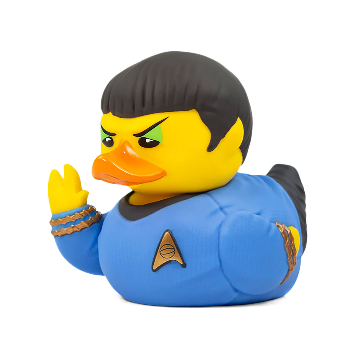Produktbild Star Trek - Spock TUBBZ Deko Ente