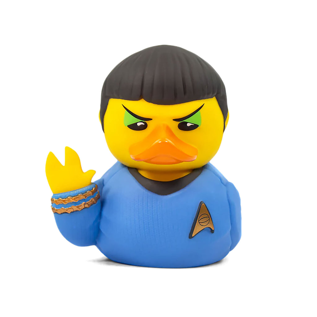Produktbild Star Trek - Spock TUBBZ Deko Ente