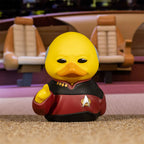 Product image Star Trek - Jean-Luc Picard TUBBZ Decorative Duck