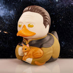 Produktbild Star Trek - Data mit Spot TUBBZ Deko Ente
