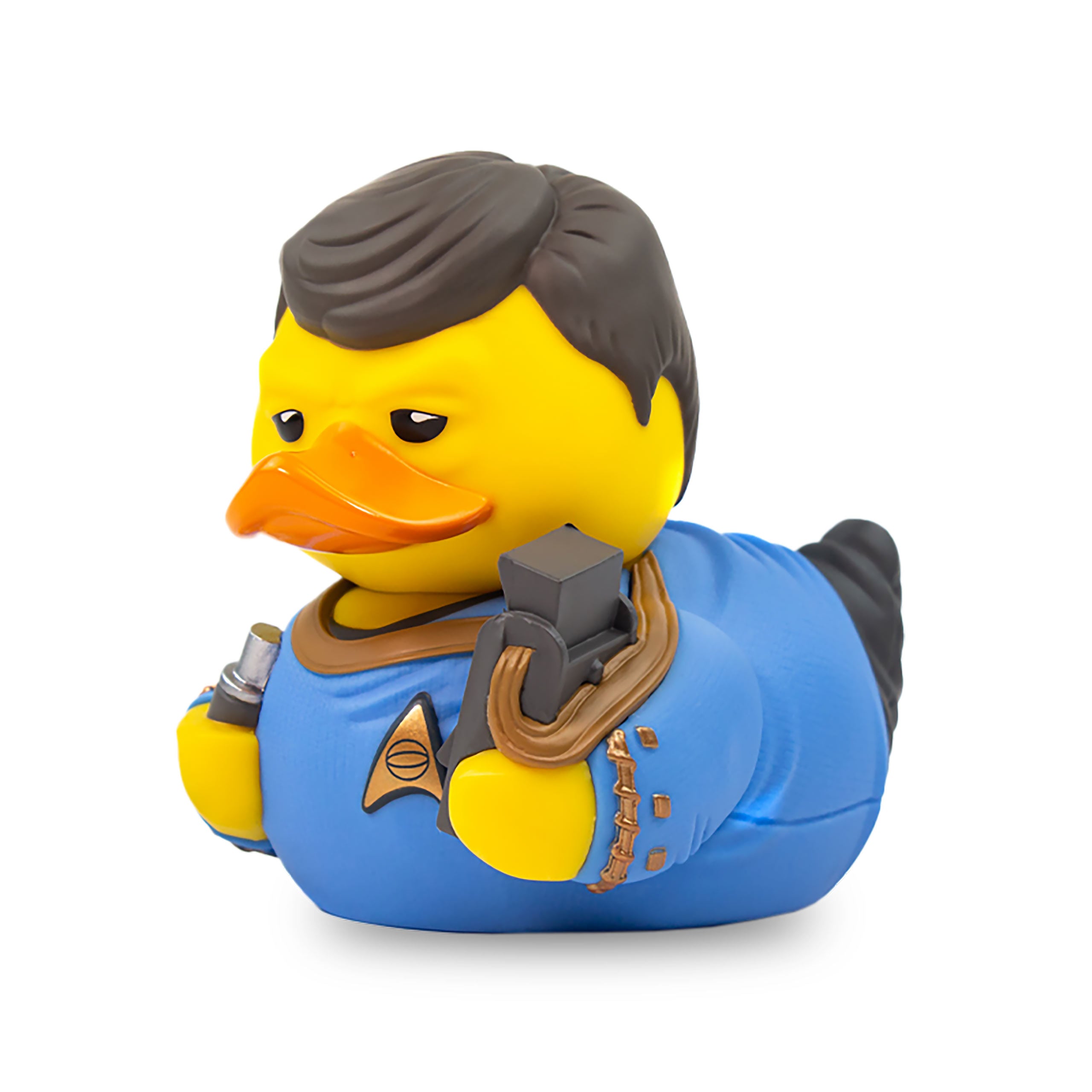 Produktbild Star Trek - Dr. Leonard McCoy TUBBZ Deko Ente