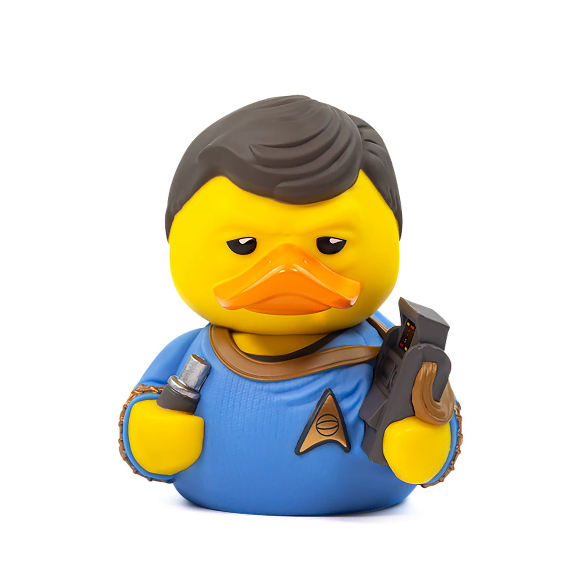 Produktbild Star Trek - Dr. Leonard McCoy TUBBZ Deko Ente